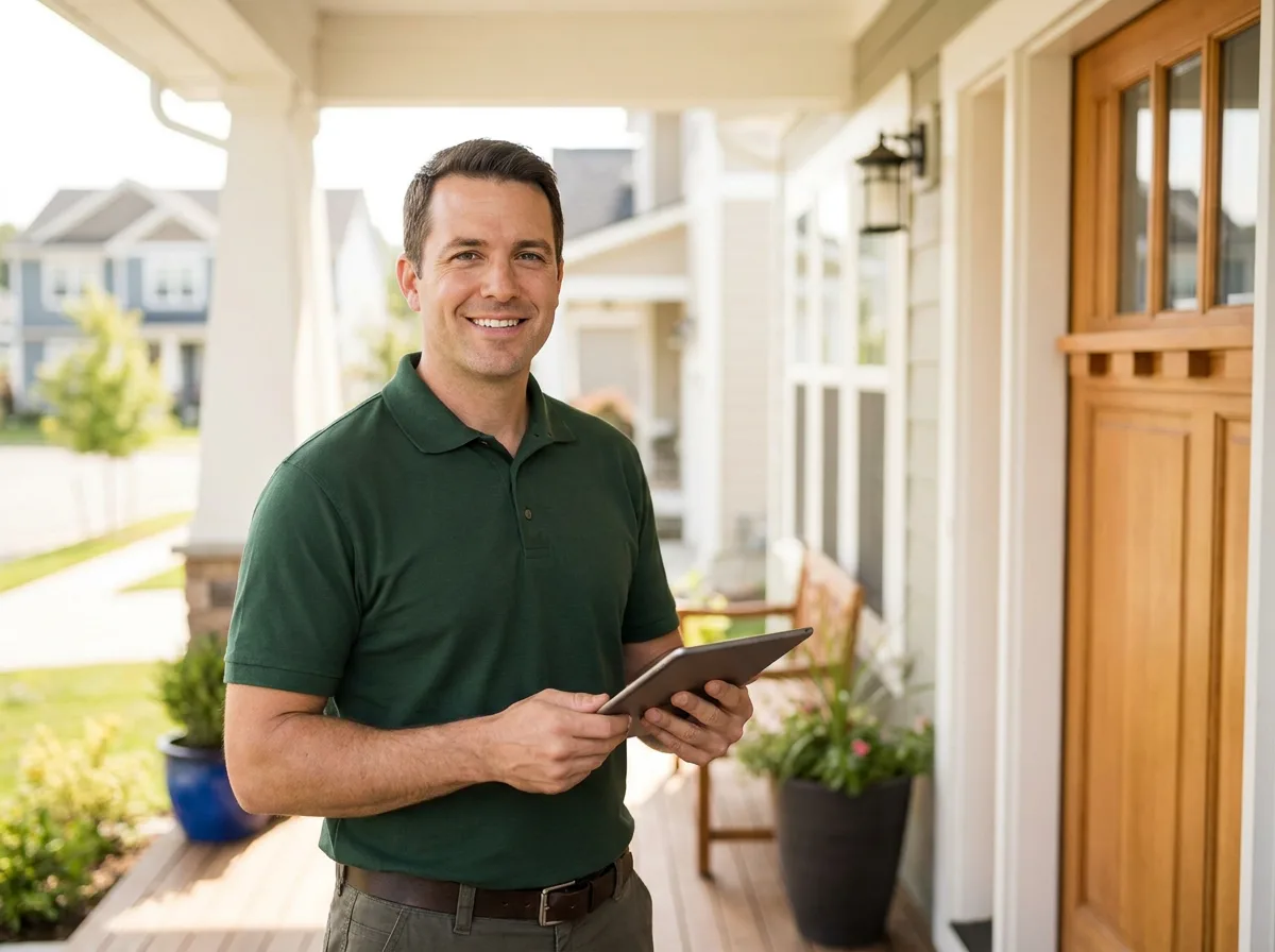Pest control FAQs for Paris, MS
